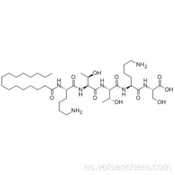 Matrixyl (PAL-KTTKS) 214047-00-4